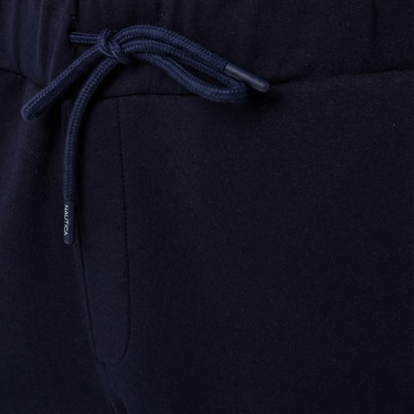  Nautica Erkek Lacivert Classic Fit Eşofman Altı