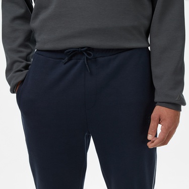  Nautica Erkek Lacivert Classic Fit Eşofman Altı