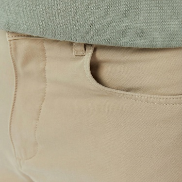  Nautica Erkek Bej Jogger Fit Pantolon