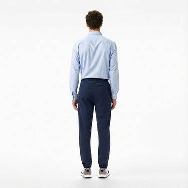  Nautica Erkek Lacivert Classic Fit Eşofman Altı