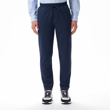  Nautica Erkek Lacivert Classic Fit Eşofman Altı