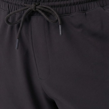  Nautica Erkek Gri Classic Fit Eşofman Altı