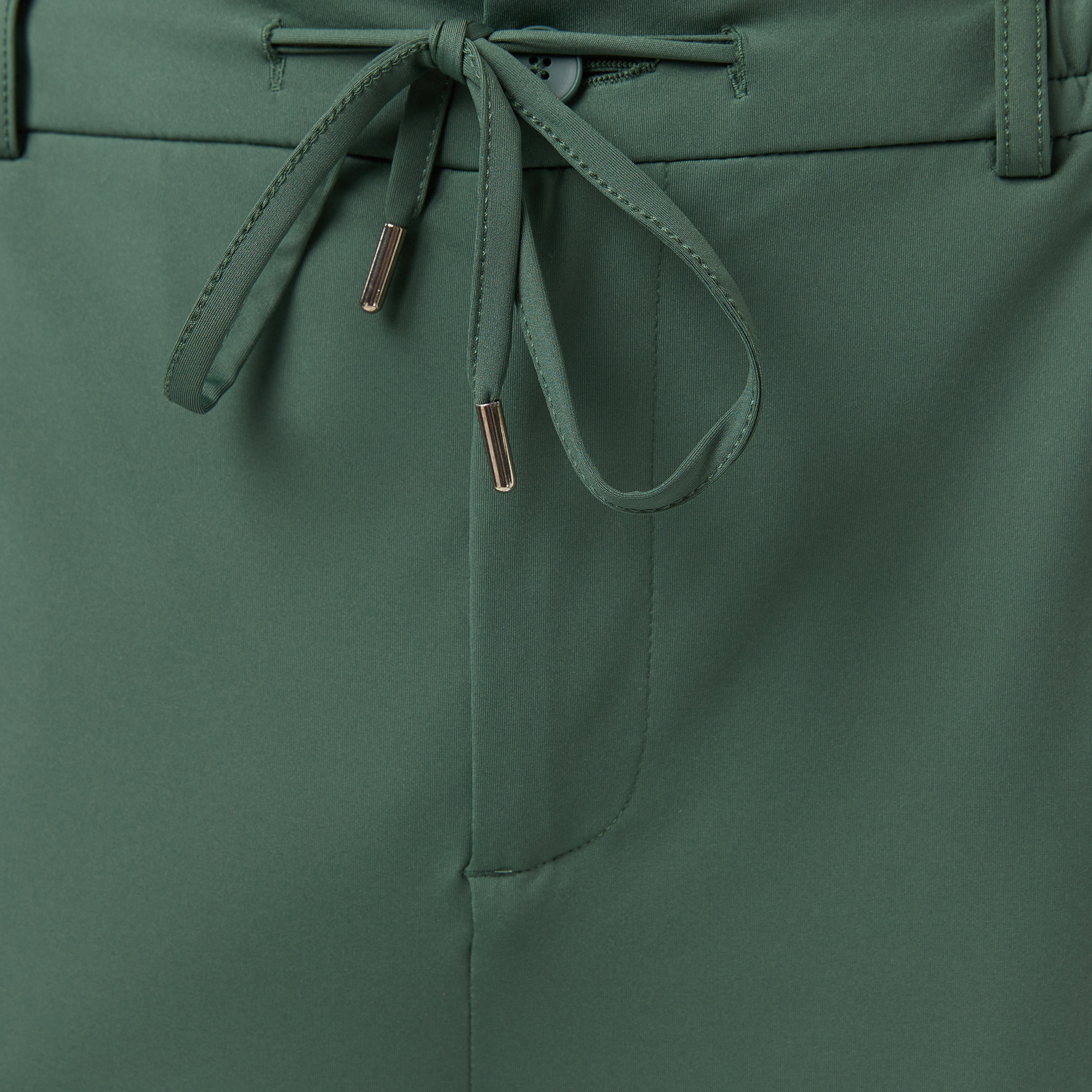  Nautica Erkek Yeşil Jogger Fit Pantolon