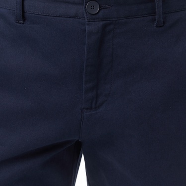  Nautica Erkek Lacivert Slim Fit Pantolon