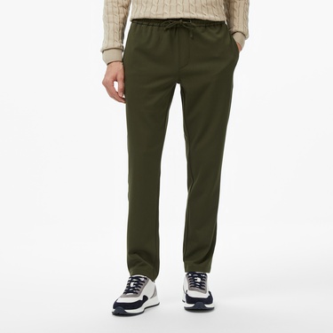  Nautica Erkek Yeşil Jogger Fit Pantolon