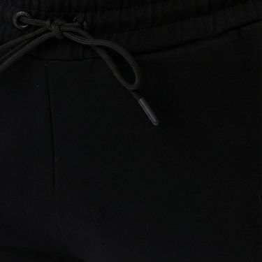  Nautica Erkek Siyah Classic Fit Eşofman Altı