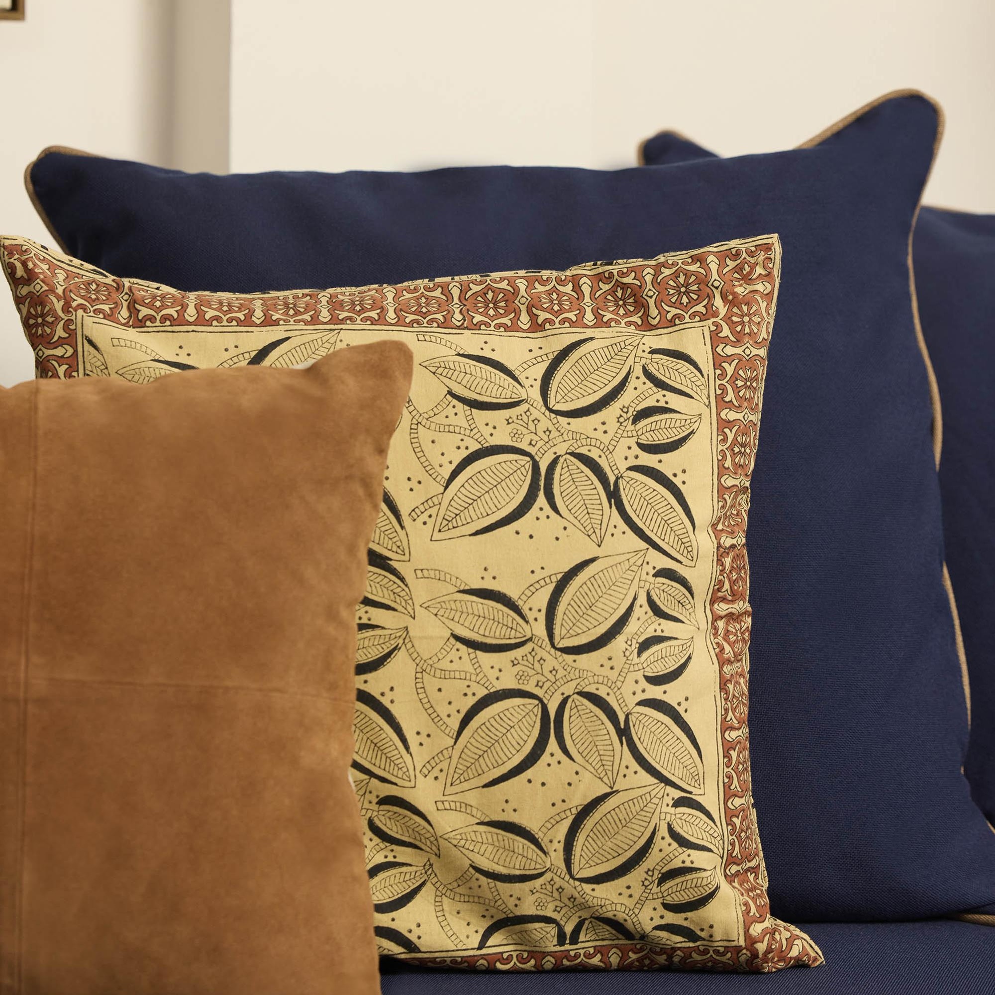 YARGICI Yastık(50x50 cm)