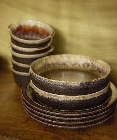  YARGICI Kase(22x5 cm)