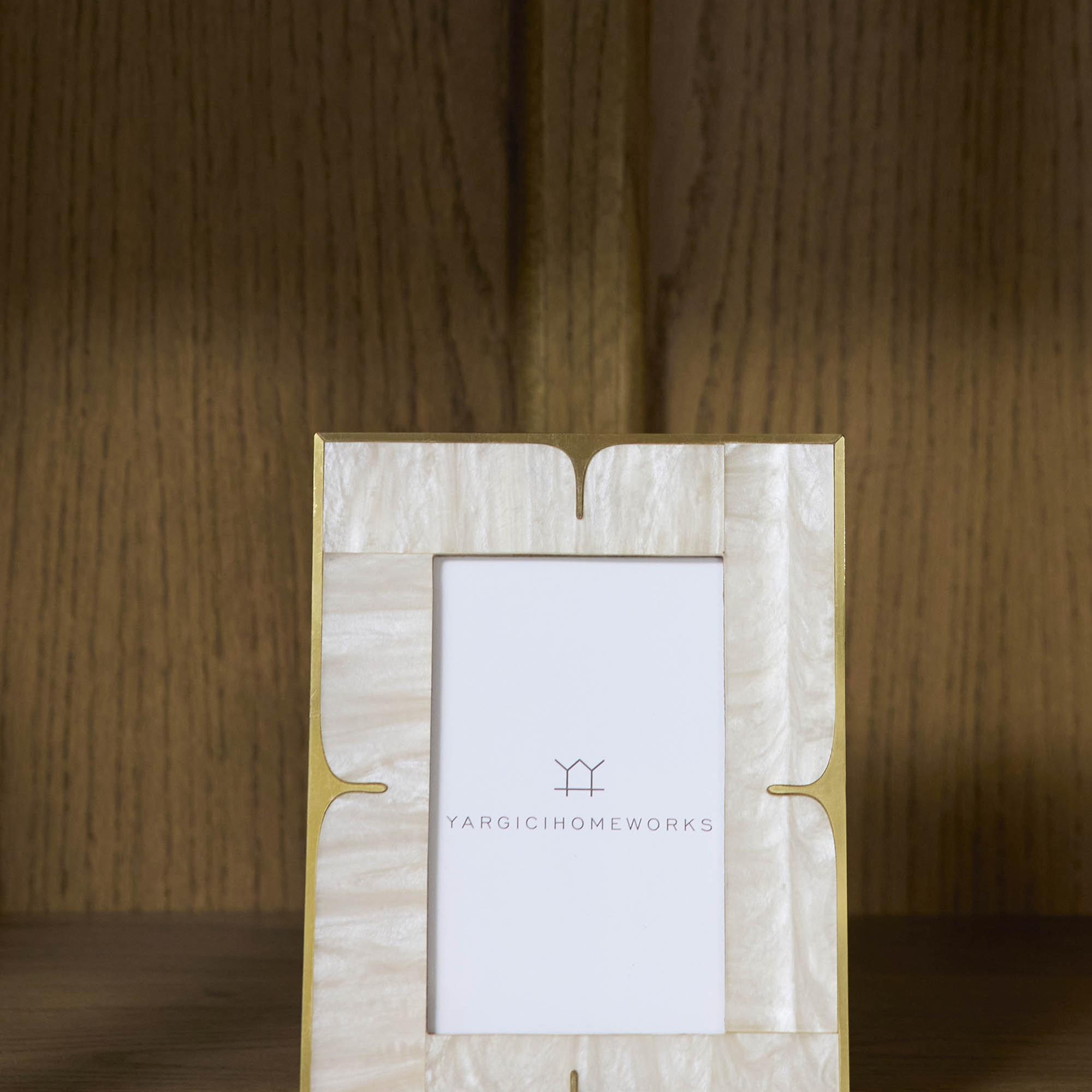 YARGICI Çerçeve(17x22 cm)