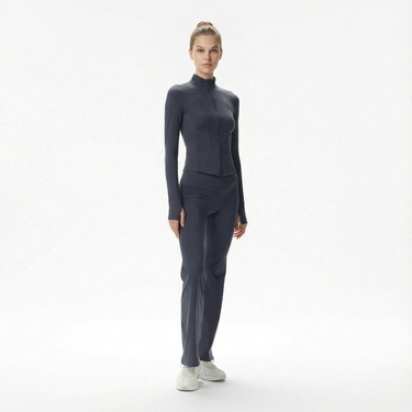  P.E Nation Breakthrough Kadın Mavi Ceket