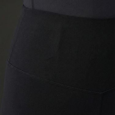  P.E Nation Preview Kadın Siyah Tayt