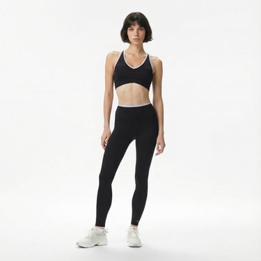  P.E Nation Vita Sports Kadın Siyah Bra