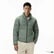 Boss Urbanex Puffer Erkek Yeşil Mont