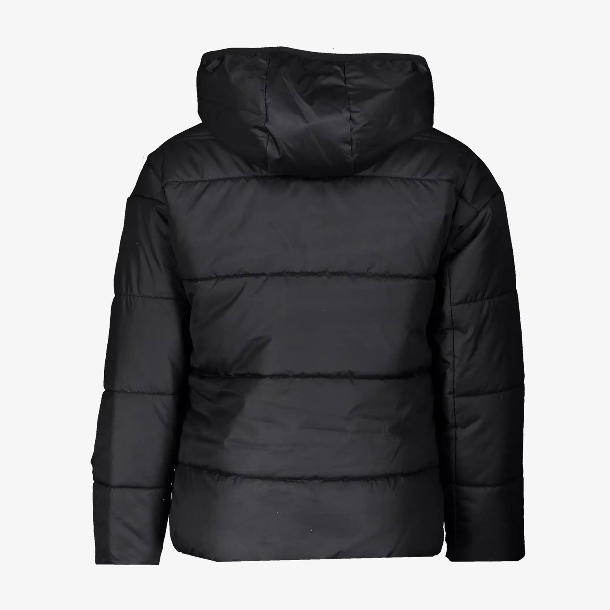 Nike Dri-Fit Totality Knit Erkek Siyah Ceket