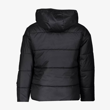  Nike Dri-Fit Totality Knit Erkek Siyah Ceket