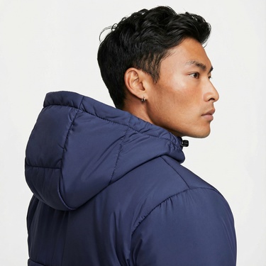  Nike Sportswear Erkek Lacivert Mont