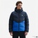 Nike Windrunner Statement Down Erkek Bej Mont