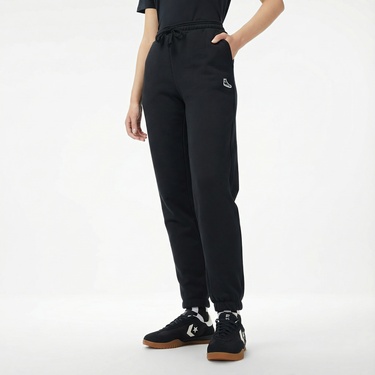  Converse Kadın Siyah Eşofman Altı