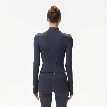  P.E Nation Breakthrough Kadın Mavi Ceket