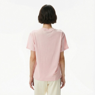  P.E Nation Flux Kadın Pembe T-Shirt