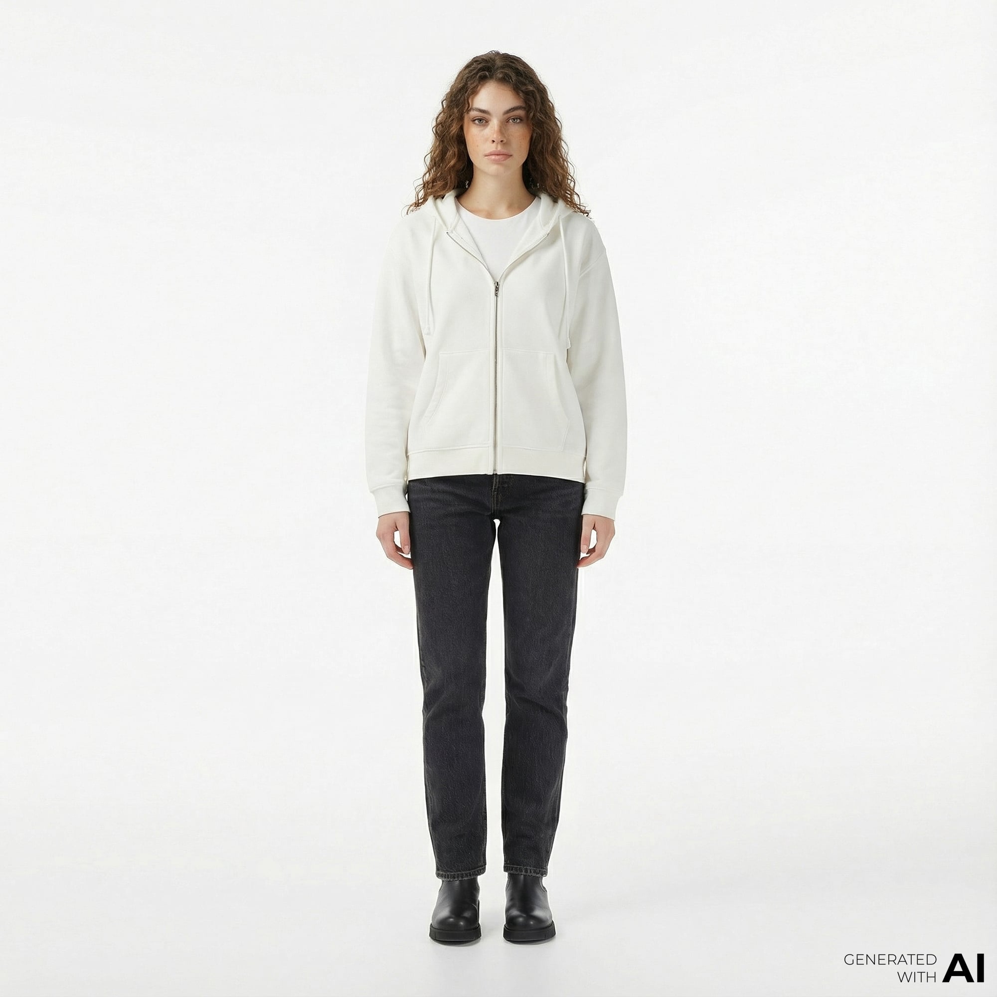  Levi's 501 Kadın Siyah Jean