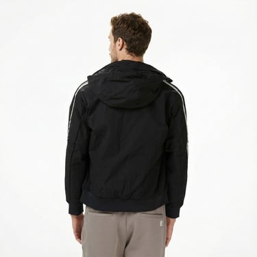  Armani Exchange Erkek Siyah Ceket