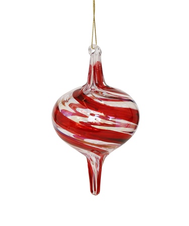  YARGICI Ağaç Süsü(8X14 Cm)