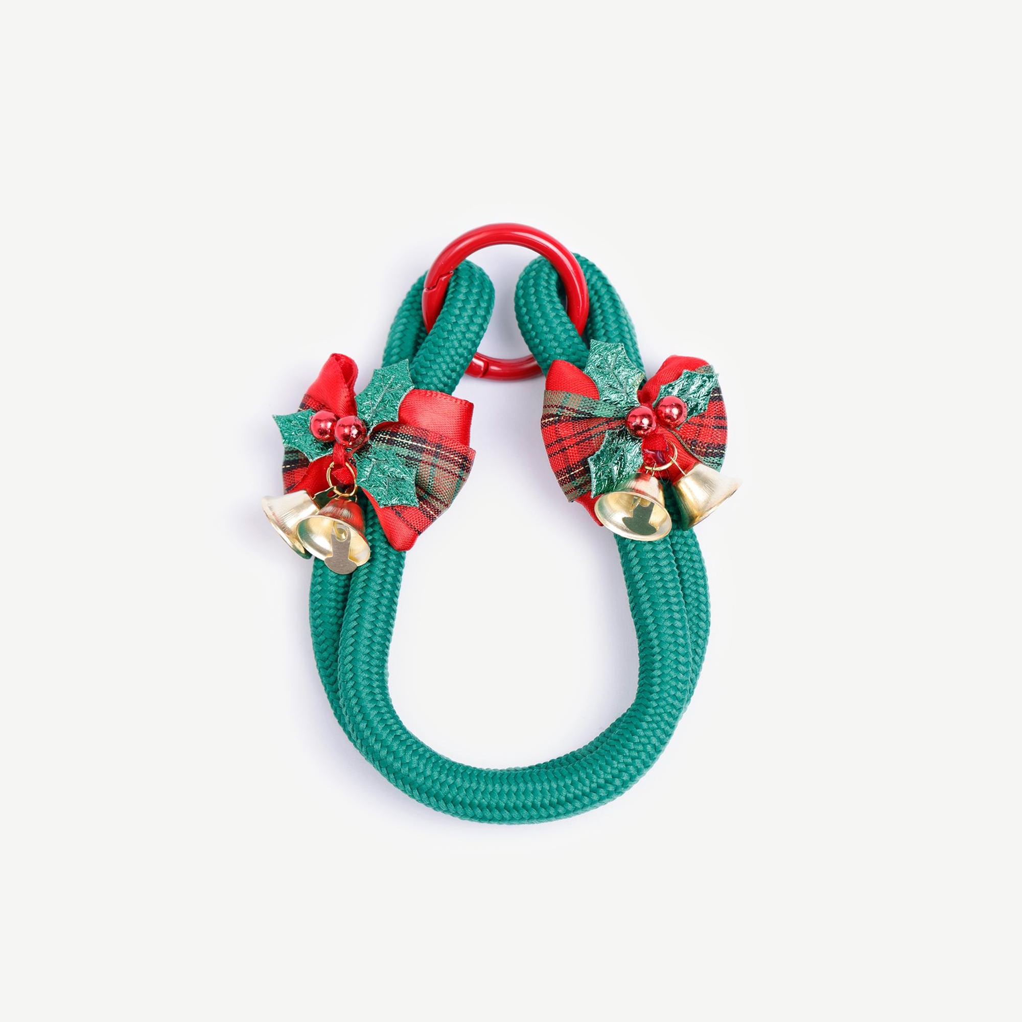 YARGICI Yılbaşı Temalı Anahtarlık