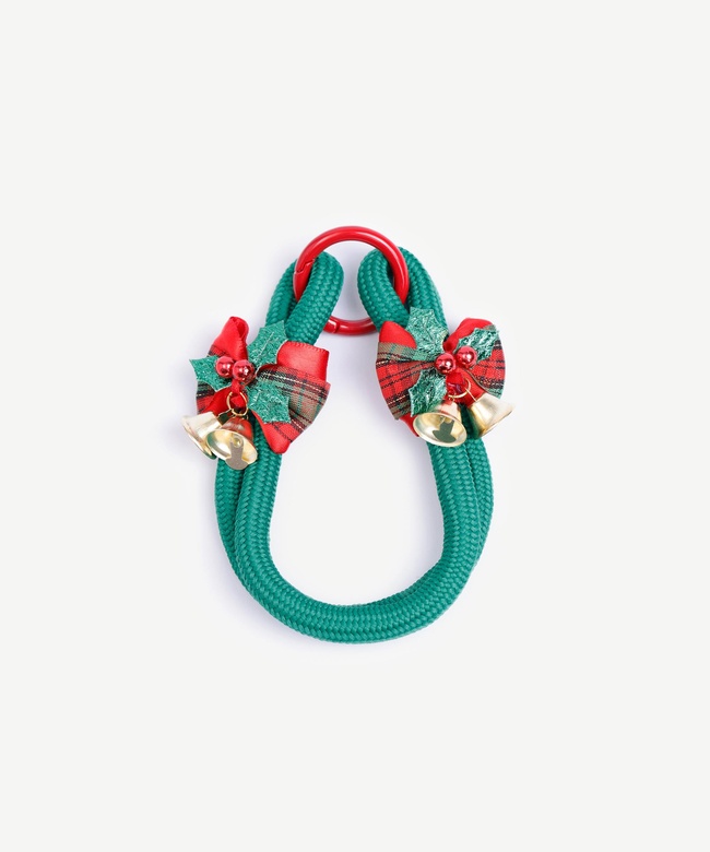  YARGICI Yılbaşı Temalı Anahtarlık