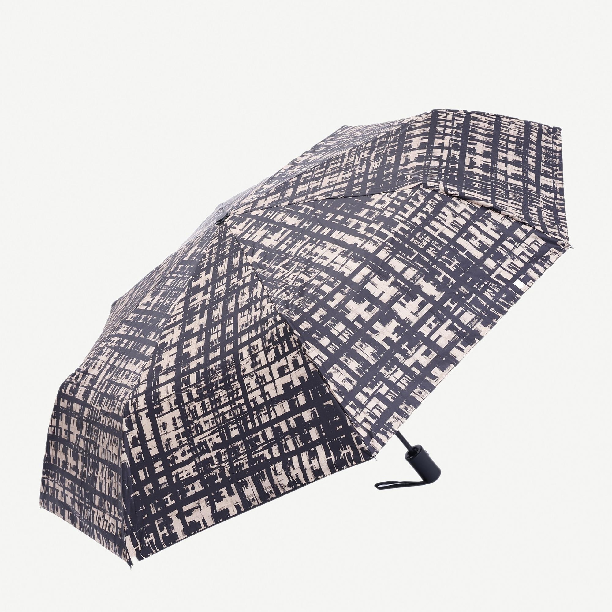 YARGICI Desenli Küçük Boy Şemsiye