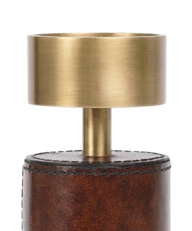  YARGICI Şamdan(7x18 cm)