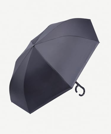  YARGICI Desenli Ters Formlu Şemsiye