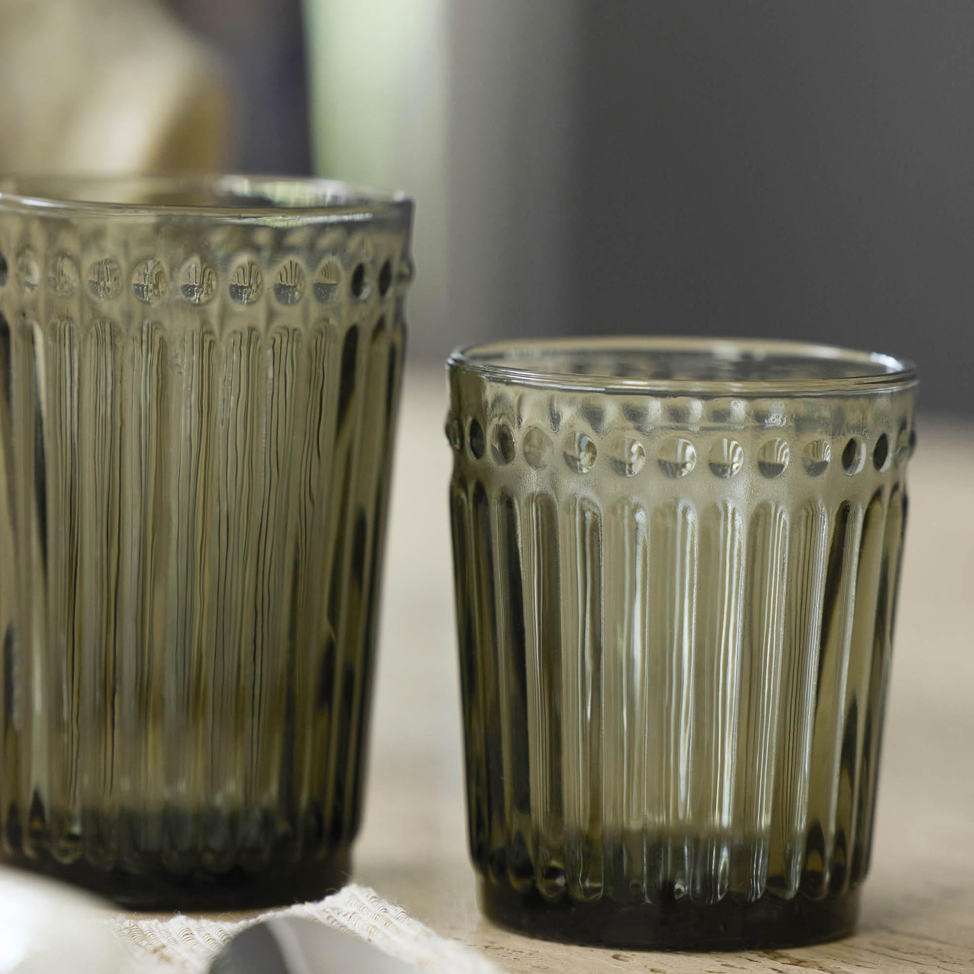 YARGICI Bardak(10x8 cm)