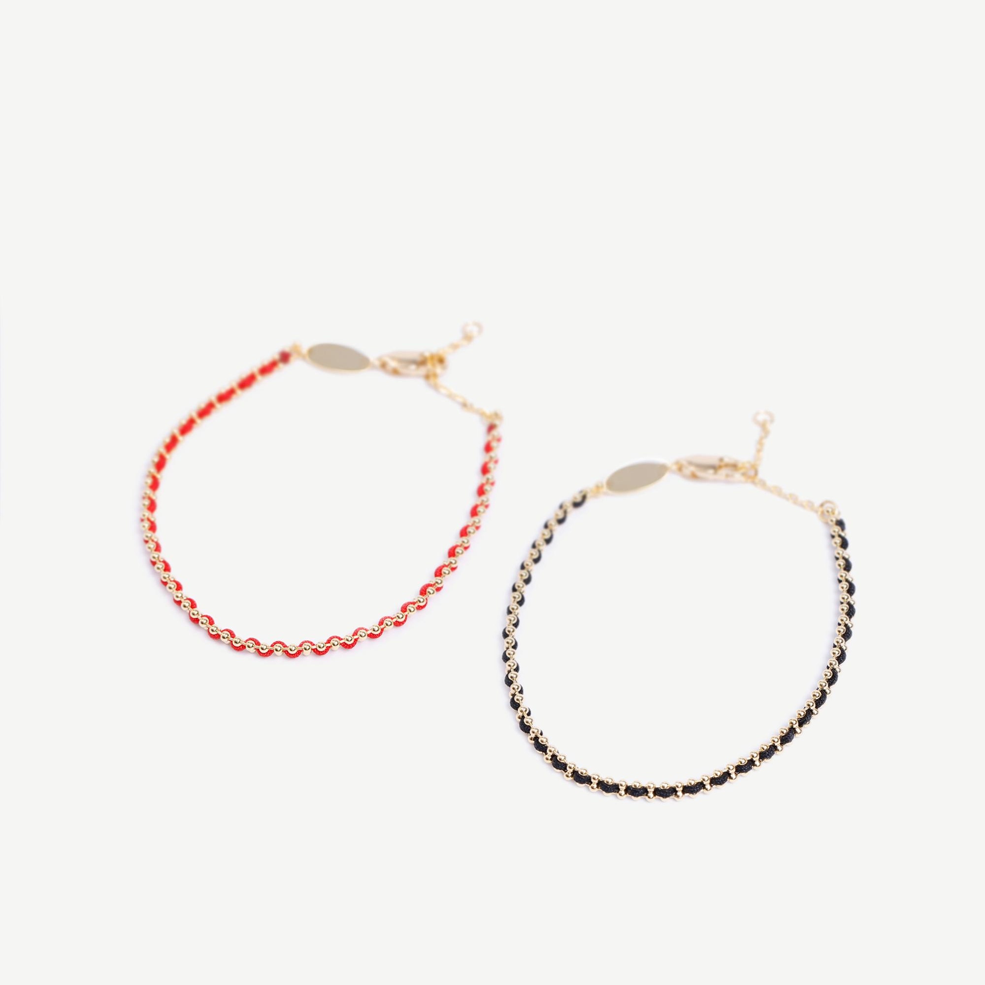 YARGICI 2' Li Bileklik Paketi