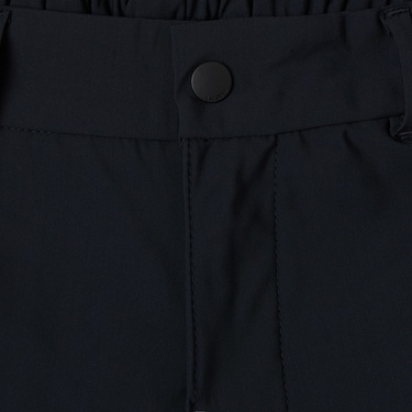  Lacoste Erkek Siyah Pantolon