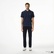 Lacoste Erkek Slim Fit Siyah Jean Pantolon