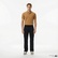Lacoste Erkek Slim Fit Lacivert Pantolon
