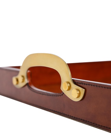  YARGICI Tepsi(42x33x5 cm)