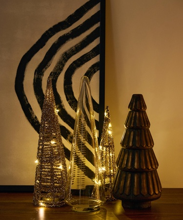  YARGICI Obje(12X40 Cm)