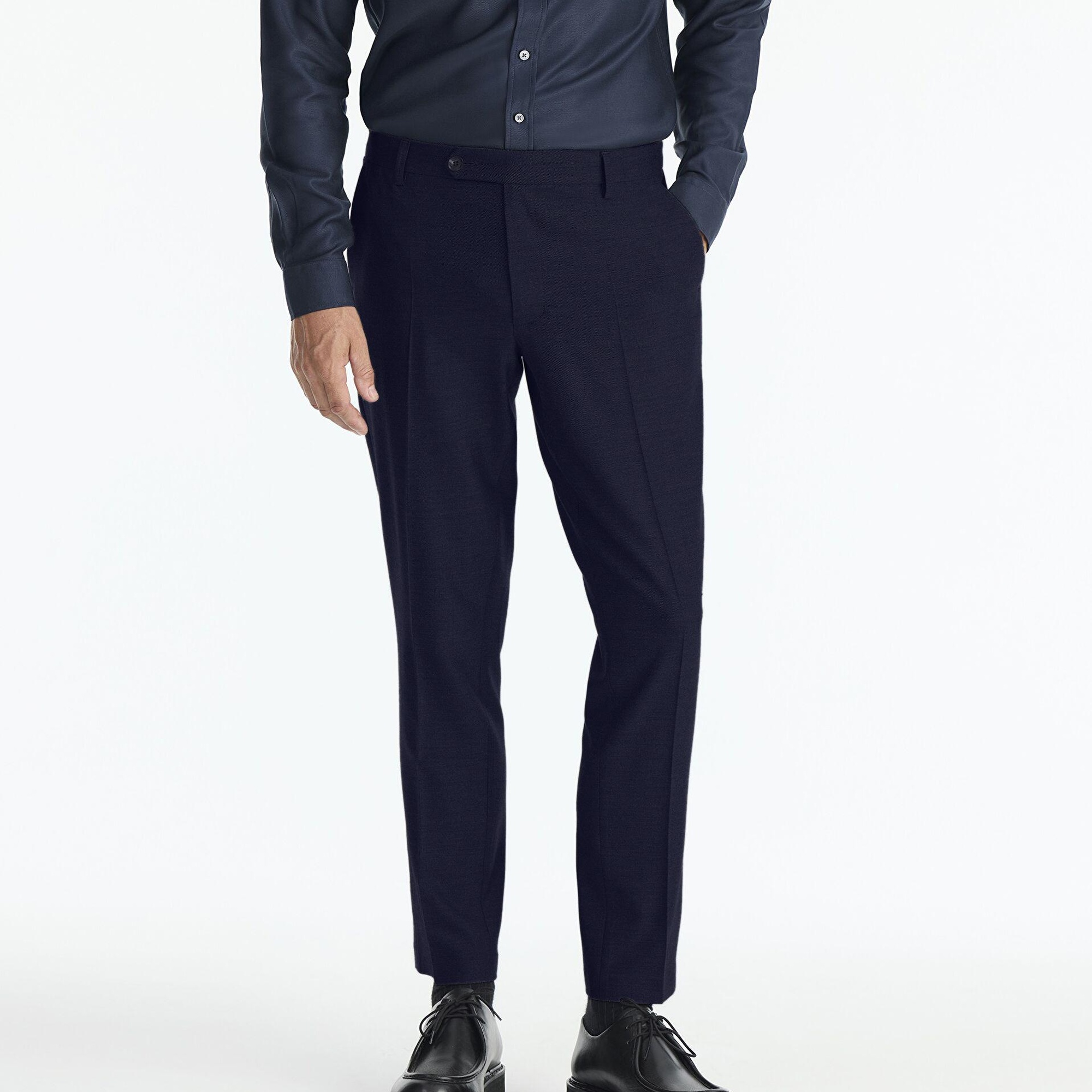 YARGICI Tapered Fit Normal Bel Pantolon