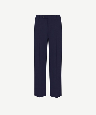  YARGICI Tapered Fit Normal Bel Pantolon