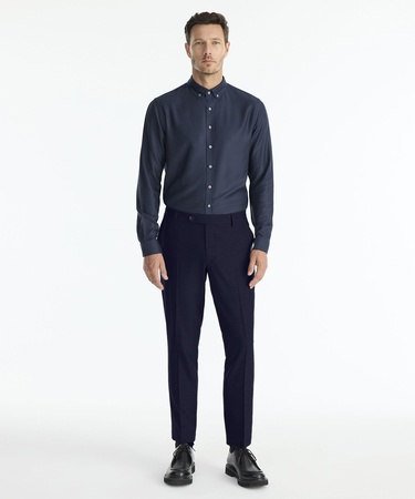  YARGICI Tapered Fit Normal Bel Pantolon