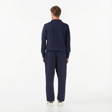  Napapijri M-Gori Wint Erkek Lacivert Eşofman Altı