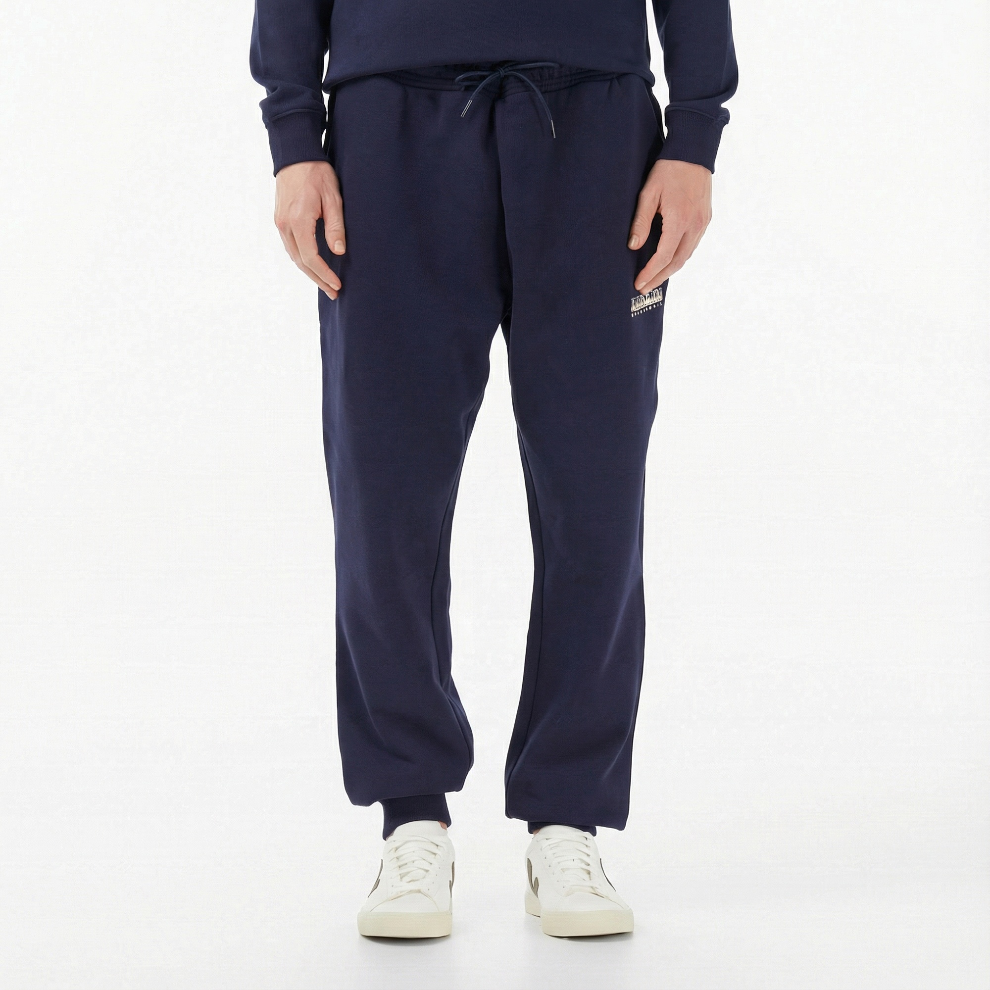 Napapijri M-Gori Wint Erkek Lacivert Eşofman Altı