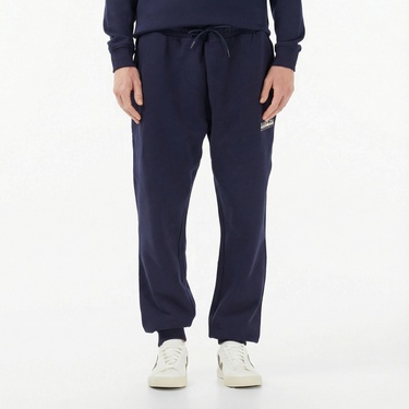  Napapijri M-Gori Wint Erkek Lacivert Eşofman Altı