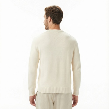  Napapijri D-Mura Erkek Bej Kazak