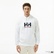Helly Hansen Logo 3.0 Erkek Lacivert Sweatshirt