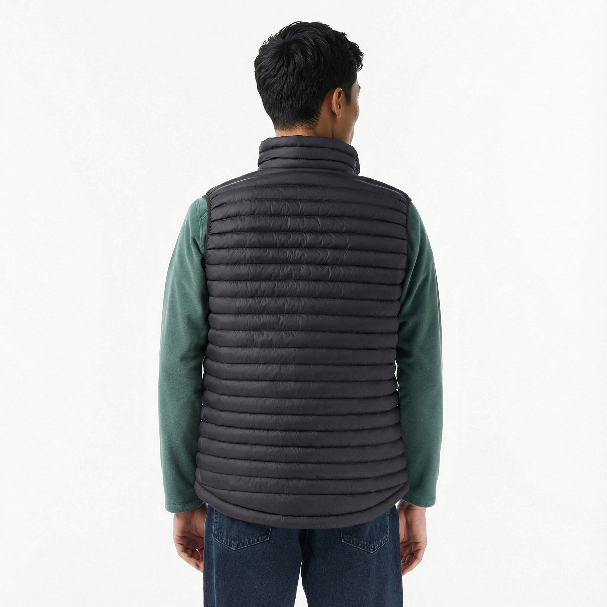 Helly Hansen Sirdal Insulator Erkek Siyah Mont