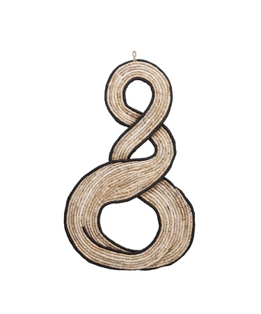  YARGICI Duvar Dekor (3X89X57Cm)