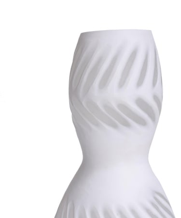  YARGICI Obje (46X18Cm)